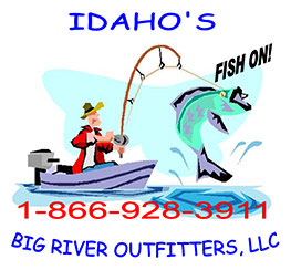 Idaho's Big River Outfitters, LLC